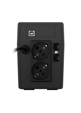 Пристрій безперебійного живлення Cadu 650VA USB (UPCMTLS665TCAAZ01B) nJoy (396878781)