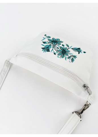 Рюкзак для ноутбука 15,6'' та сумочка N25085 чорно-білий '' Alba Soboni (362558220)