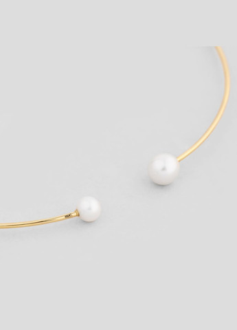 Чокер Перлинний шарм Minimal (338799182)