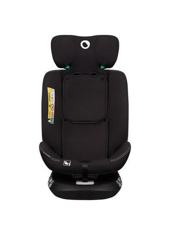 Автокрісло Bastiaan One I-Size Black Carbon Lionelo LO-BASTIAAN ONE I-SIZE BLACK CARBON (339402335)
