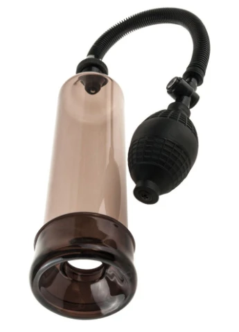 Вакуумна помпа Pump Worx Beginners Power Pump Smoke Pipedream (383069216)