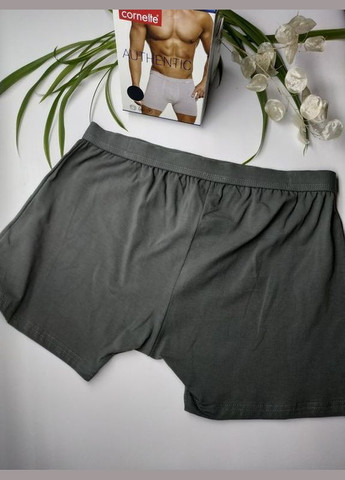 Трусы мужские боксеры хлопок 093 размер XXXL Cornette (324833217)