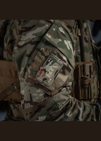 Нашивка Bad Boy (вышивка) Multicam M-TAC (315047615)