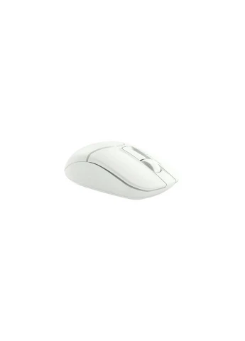 Мишка FB12S Wireless/Bluetooth White (FB12S White) A4Tech (315322444)