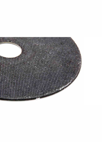 Диск отрезной по металлу прочный для резки металла 125 мм х 1.6 мм х 22.2 мм (10 шт.) Apro (332202371)