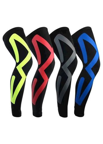 Чулки спортивные компрессионные HX022/ Без носка AOLIKES (367623638)