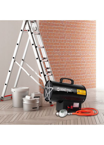 Газовий нагрівач 25кВт Maltec (371812244)