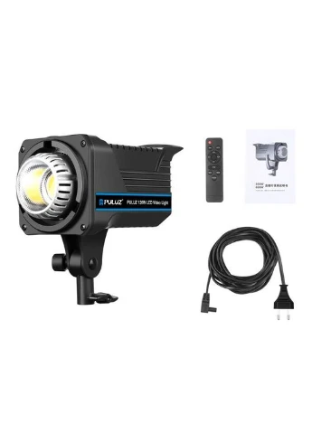 Постійне світло 120Вт Bi-Color CRI 97+ 2700K-6500K PU3061EU Puluz (397055765)