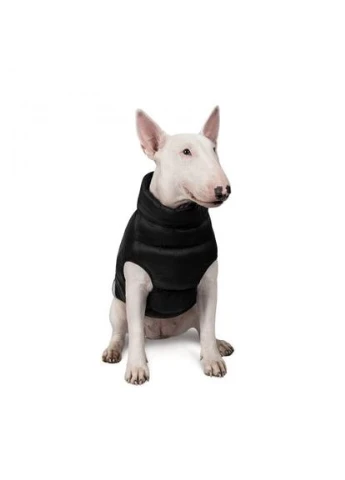 Жилет «Big Boss» для собак, размер 3XL, черный Pet Fashion (333141114)
