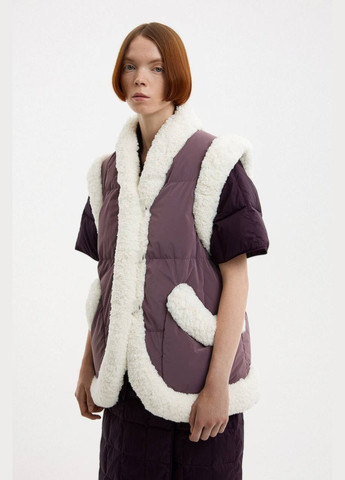 Комбінована зимня кептар IENKI IENKI