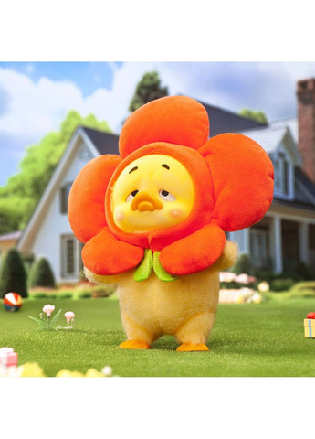 Колекційна м'яка іграшка 1983toys серії Upset Duck - Чарівняшки POP TOP (371686943)