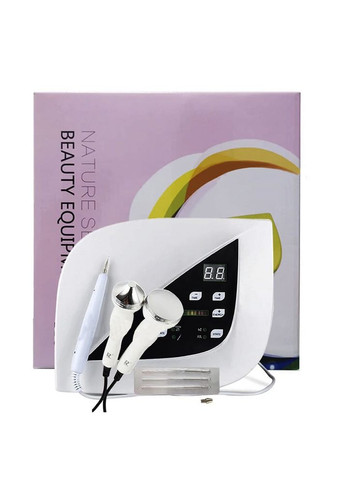 Ультразвуковий апарат для фонофорезу і коагуляції Ultrasonic В-627 (2 в 1) Radium (339092101)