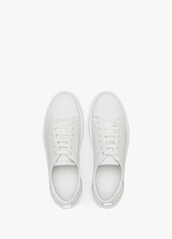 Белые кеды, цвет белый Estro