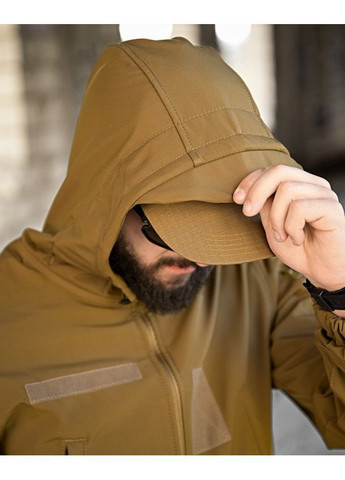 Тактична куртка No Brand (369734259)