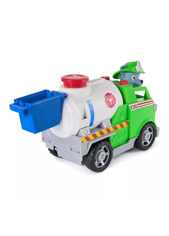 Великий рятувальний автомобіль з водієм Роккі (SM97236/6072642) Paw Patrol (369905108)