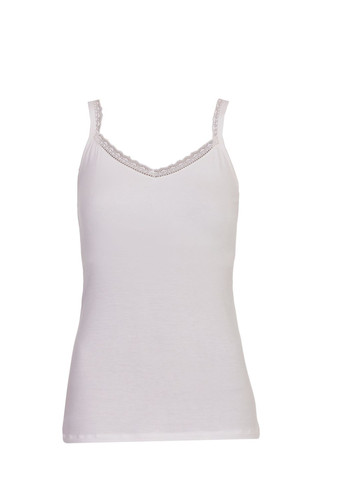 Комбинированная всесезон женская пижама 0436-0423 майка + шорты Cyberjammies Piper