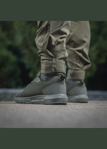 Штаны Patriot Gen.II Flex Dark Olive () M-TAC (303414163)