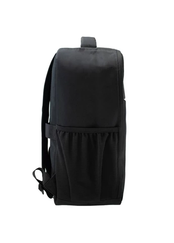 Рюкзак міський для подорожей 24 Black (P8311-0) Semi Line (394697985)