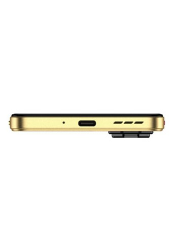 Мобільний телефон (1164536) ZTE Nubia Neo 3 5G 8/256GB Gold (369444604)
