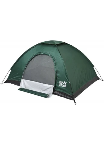 Намет Outdoor Adventure I, 200x150 см с:green Skif (385891145)