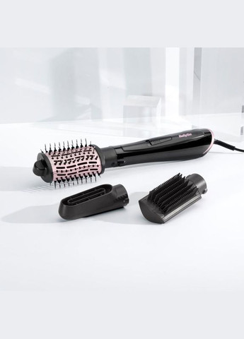Фен-щітка AS128E BaByliss (336953814)