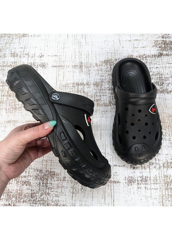 Кроксы мужские пена Jose Amorales (342058678)