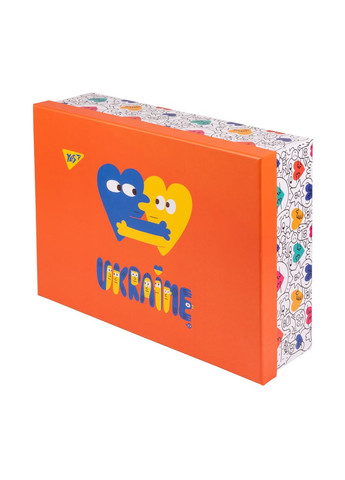 Органайзер настільний Stand with Ukraine 450130 4 предмети Yes (364497471)