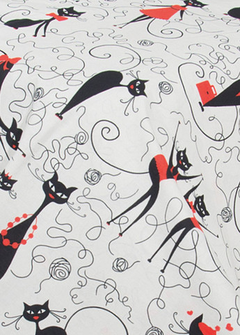 Пододеяльник бязь набивная t270, 145х215 см Ярослав (370278987)