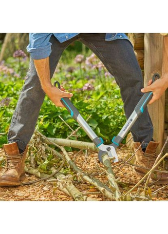 Веткорез EasyCut S 500 мм (12030-20.000.00) Gardena (364872725)