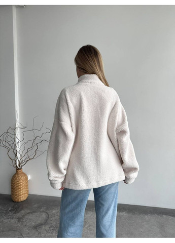 Тепла кофта на змійці — ЗАМІРИ В ОПИСІ Vione (370285071)