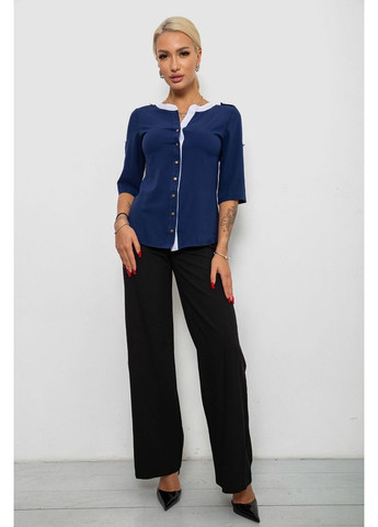 Синіти блуза класична Ager 230R111