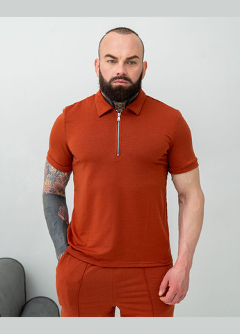 Комплект мужской летний (шорты+поло) No Brand комплект (295563378)