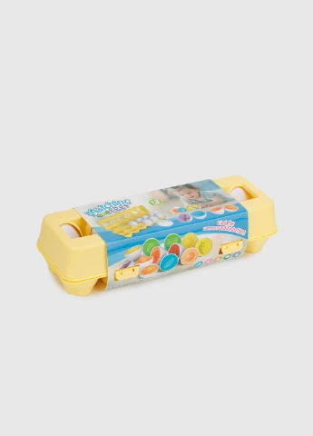 Яйця Монтессорі 12 Matching Eggs(Vegetables And Fruits) DF-11/SM412480 No Brand (301732786)