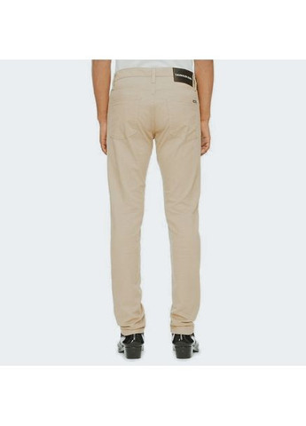 Чоловічі джинси Stretch Twill,, 31W x 32L Calvin Klein slim fit (370442099)