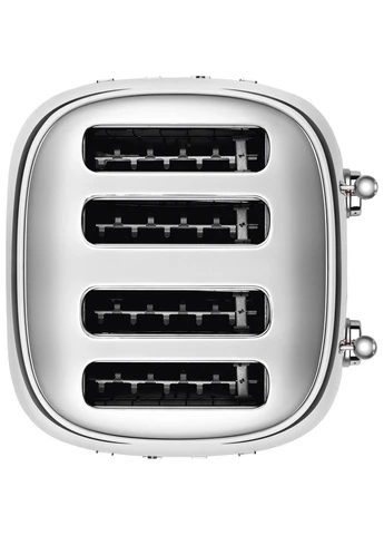 Тостер TSF03SSEU [116665] SMEG (402924333)