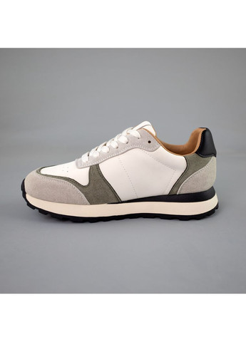 Кросівки жіночі Fashion сірі (359227027)