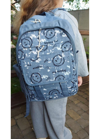 Набор школьных рюкзаков 4 в 1, рюкзак для девочки, рюкзак для мальчика No Brand (366817581)