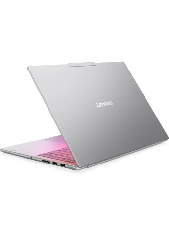 Ноутбук Yoga Pro 9 16IAH10 Luna Gray (83L00001US) [160192] Lenovo (400978463)