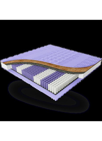 Матрас Arabeska Organza 160х200 EMM (370291380)
