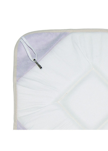 Подушка для табурета на поролоні Конверт 33х33 см, колір в асортименті Ярослав (329334078)