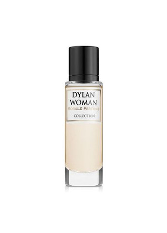 Парфумована вода жіноча Dylan Woman, 30 мл Morale Parfums versace dylan blue pour femme (294817656)