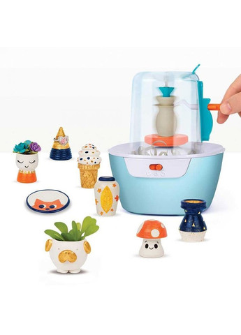 Набор для творчества Мини гончарная мастерская () Make it Real MR1465 (366529739)