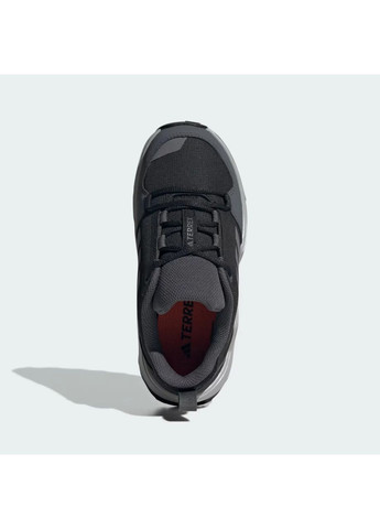 Черевики для хлопчика AX4R Hiking Black/Grey Four/Grey Six adidas Terrex (369370142)