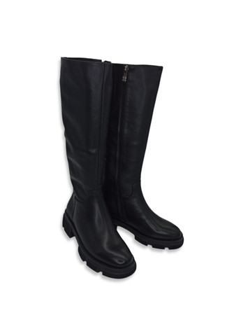 Чоботи (р) Шкіра 0-1-1-4C-1624-0300-W-791R Geronea (364658241)