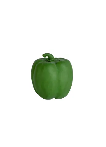 Игрушка антистресс "Овощи перец" CKS-10705(Green) Kids Team (405586105)