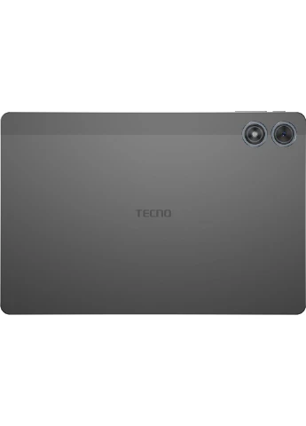 Планшет MegaPad 10 (T1001) 4/256GB LTE Space Grey (4894947045523) [125242] Tecno (400899254)