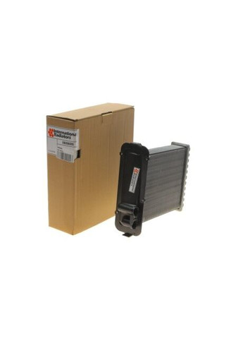 Радиатор отопителя HEAT VOL S/V/C70/850 91- ( ) 59006085 Van Wezel (366142216)