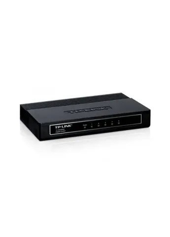 Коммутатор TL-SG1005D 5-port Gigabit TP-Link (406845546)