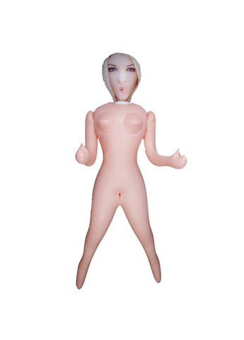Секс-лялька "Monika", 156 см. No Brand (285736598)