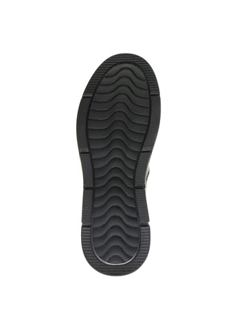 Черные зимние черевики Baden